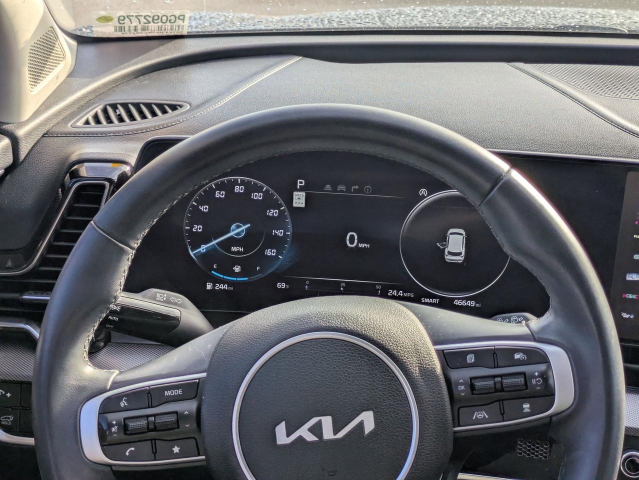 2023 Kia Sportage SX Castroville TX