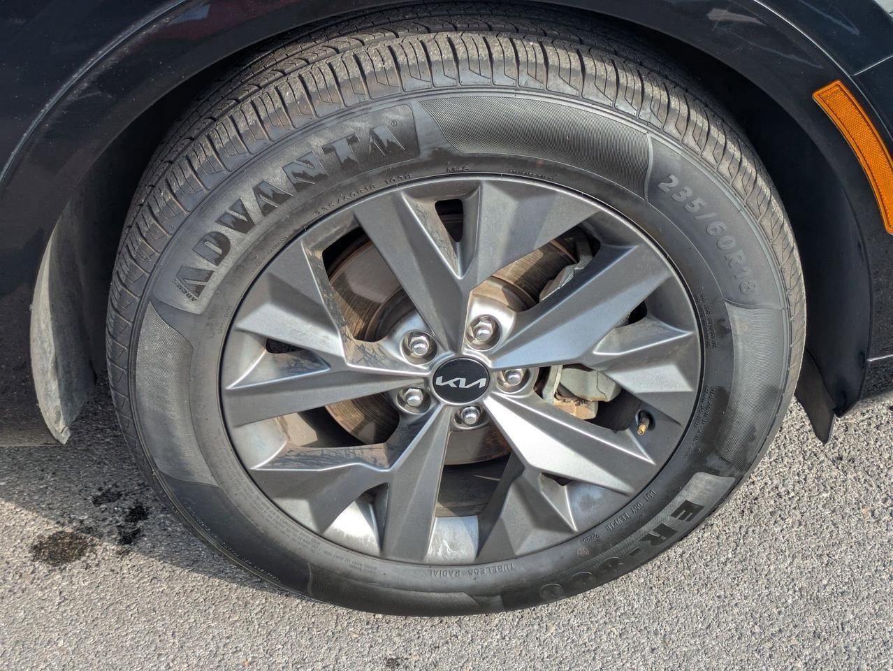 2023 Kia Sportage SX Castroville TX