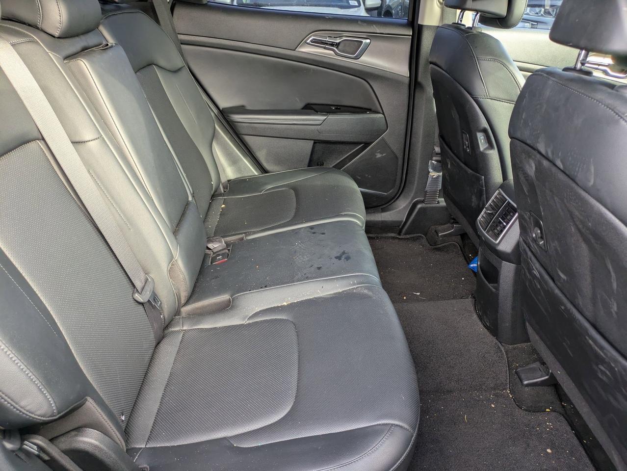 2023 Kia Sportage SX Castroville TX