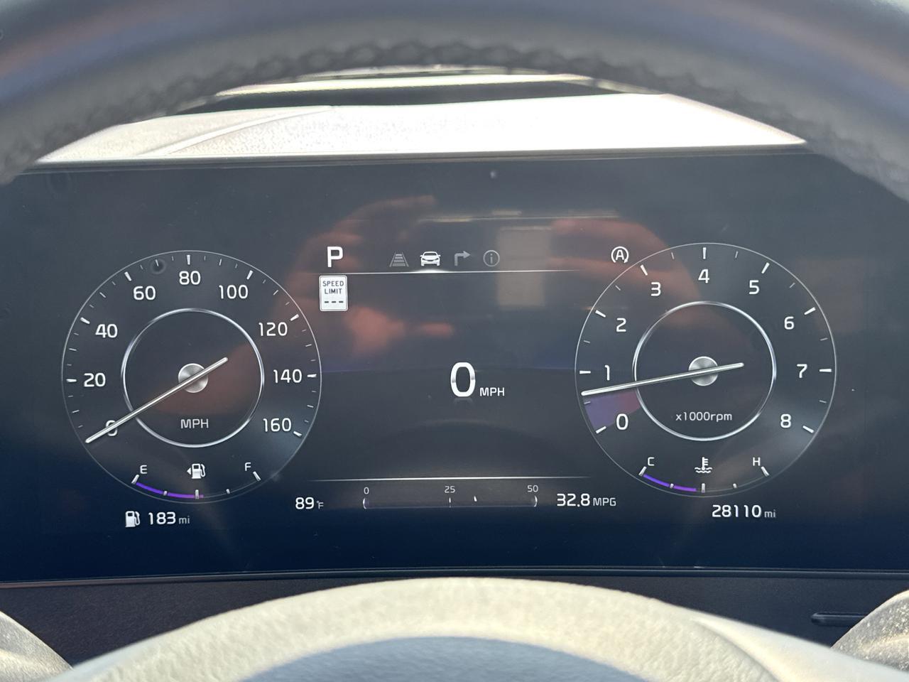 2023 Kia Sportage SX San Antonio TX