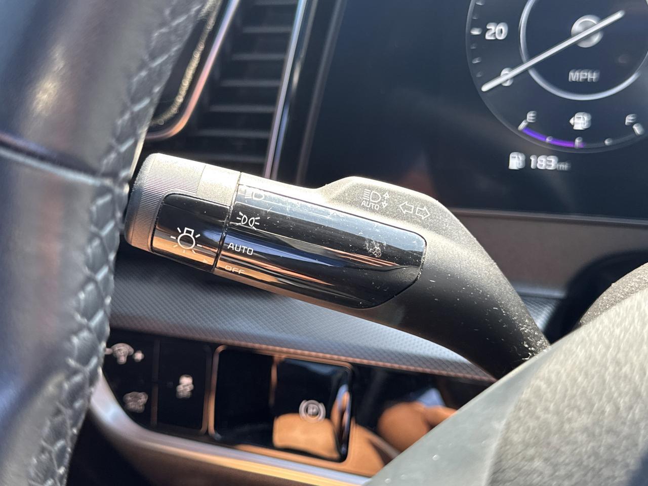 2023 Kia Sportage SX San Antonio TX