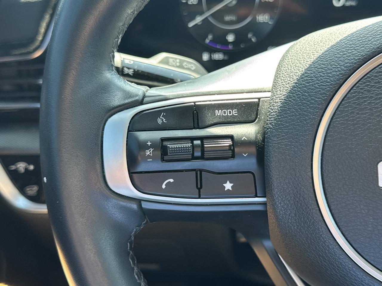 2023 Kia Sportage SX San Antonio TX