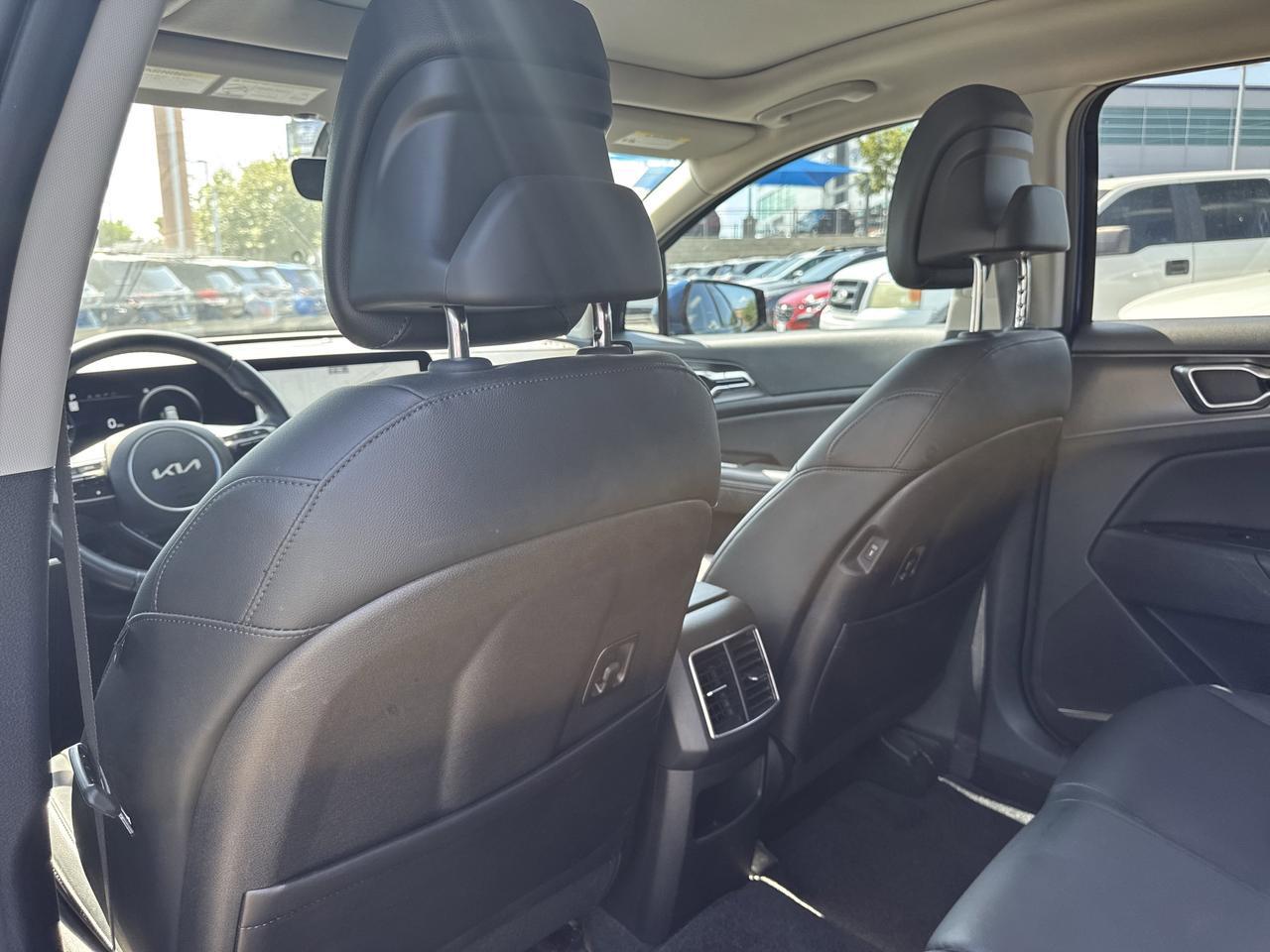 2023 Kia Sportage SX San Antonio TX