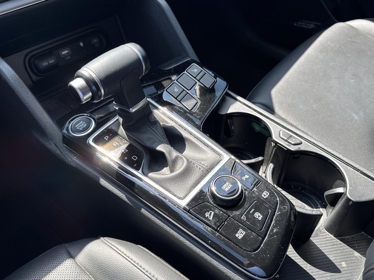 2023 Kia Sportage SX San Antonio TX