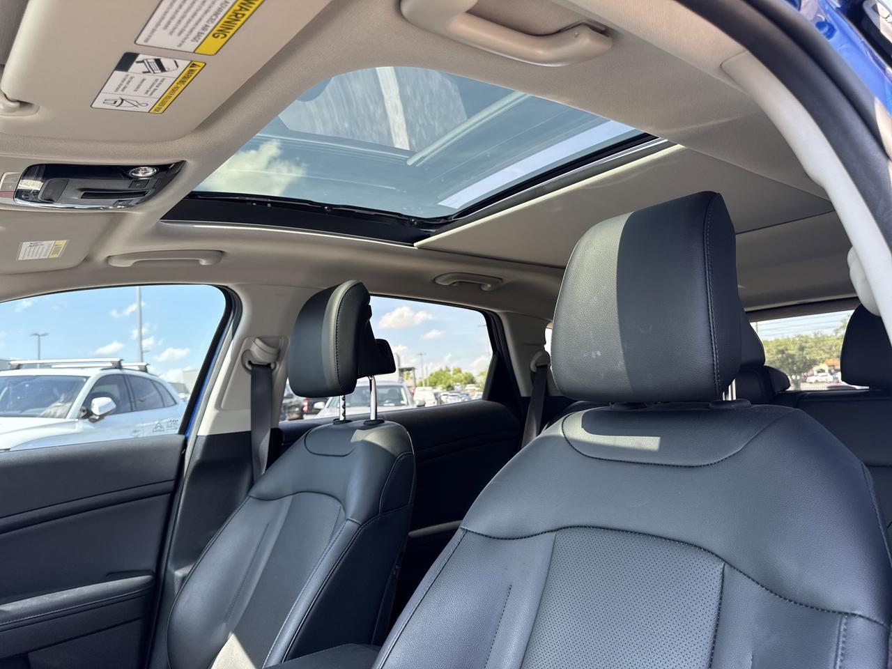 2023 Kia Sportage SX San Antonio TX