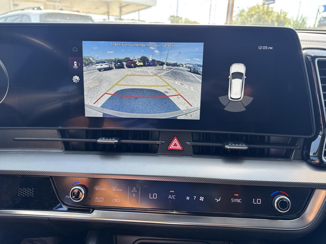 2023 Kia Sportage SX San Antonio TX