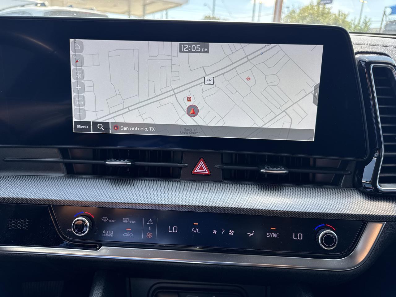 2023 Kia Sportage SX San Antonio TX