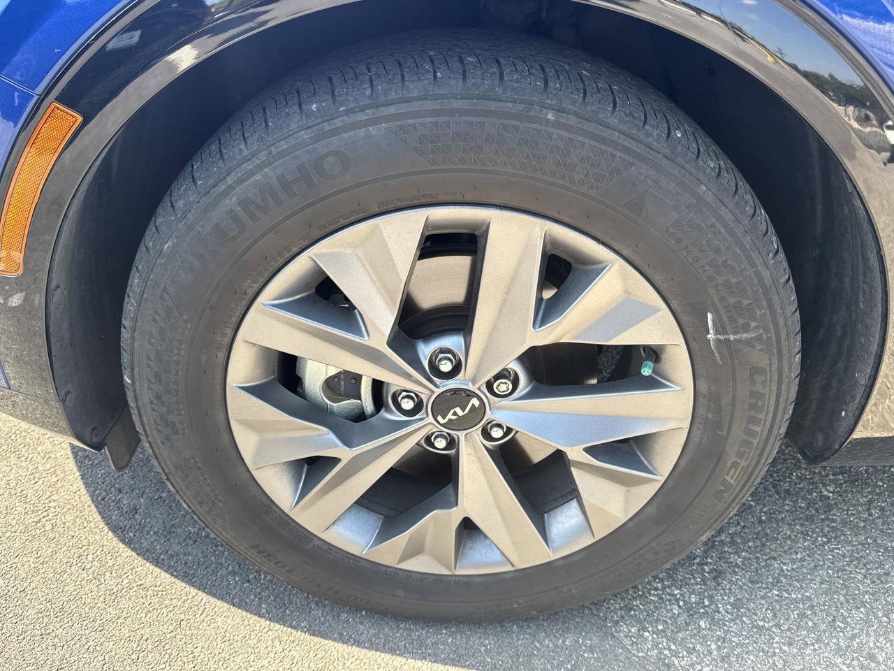 2023 Kia Sportage SX San Antonio TX