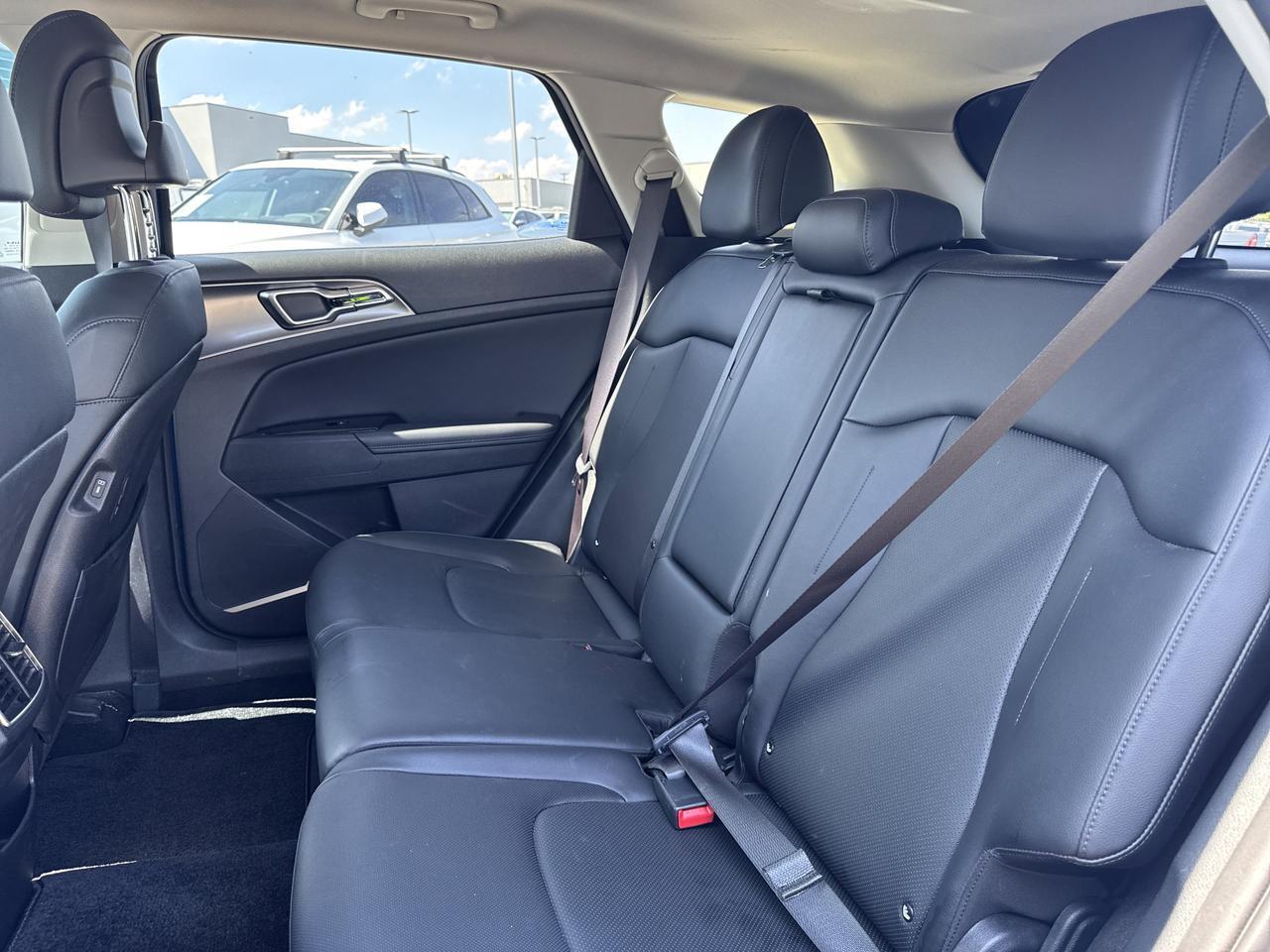 2023 Kia Sportage SX San Antonio TX