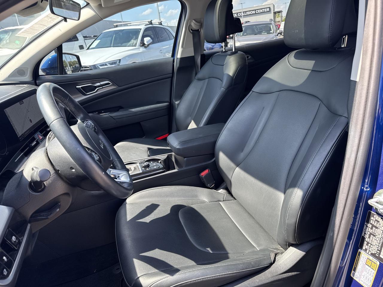 2023 Kia Sportage SX San Antonio TX