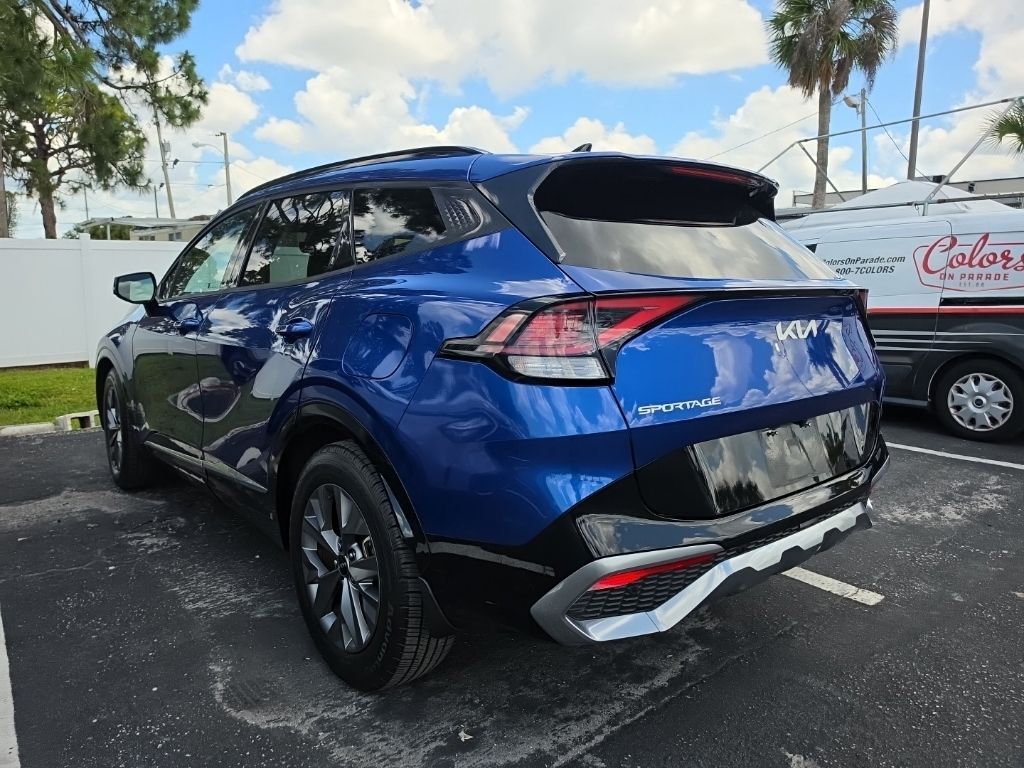 2023 Kia Sportage SX San Clemente CA