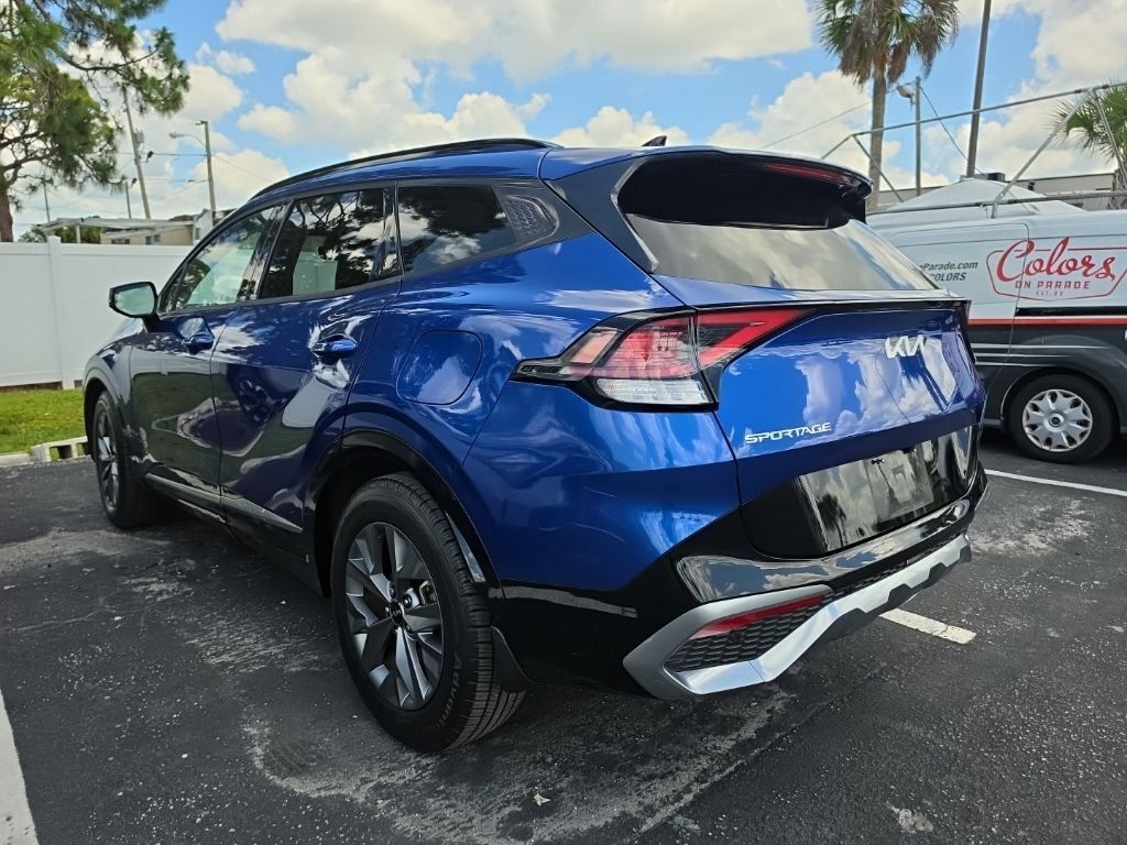 2023 Kia Sportage SX San Clemente CA