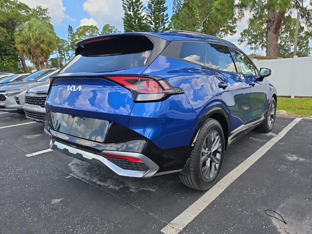 2023 Kia Sportage SX San Clemente CA