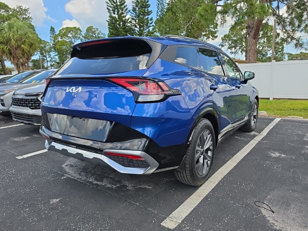 2023 Kia Sportage SX San Clemente CA
