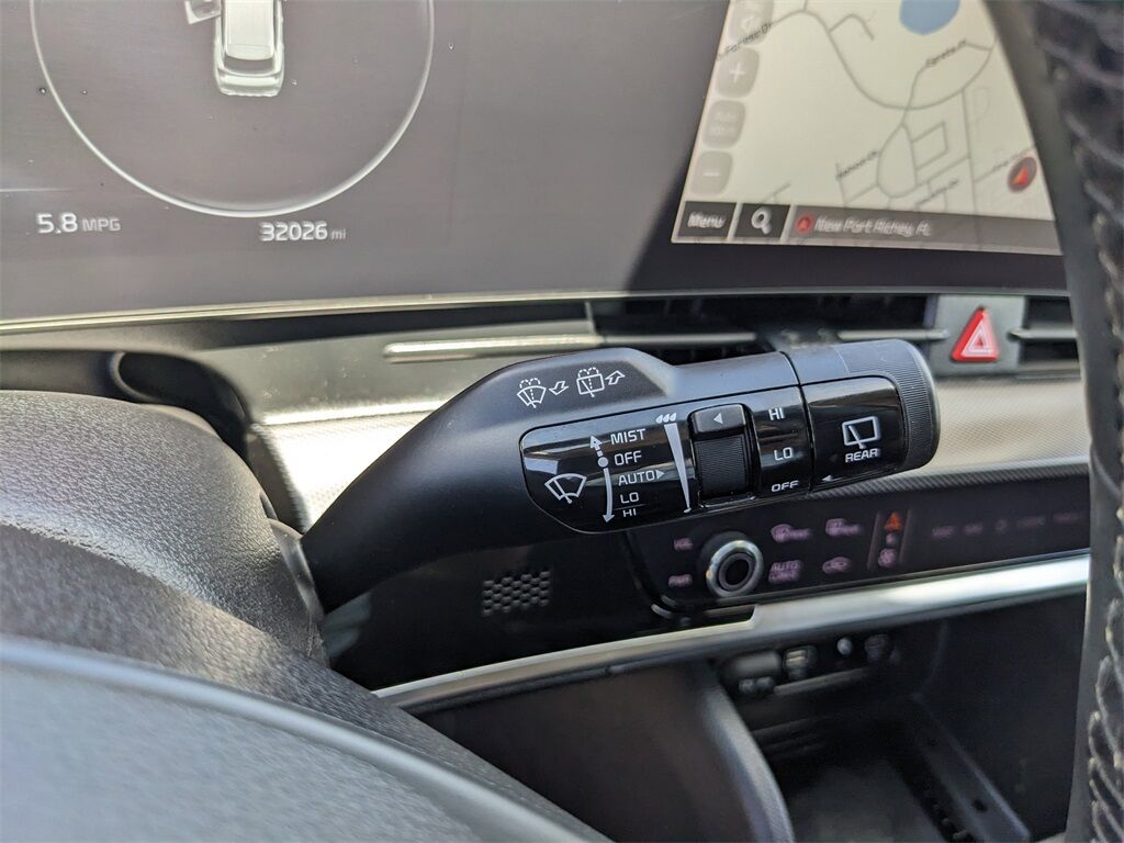 2023 Kia Sportage SX San Clemente CA