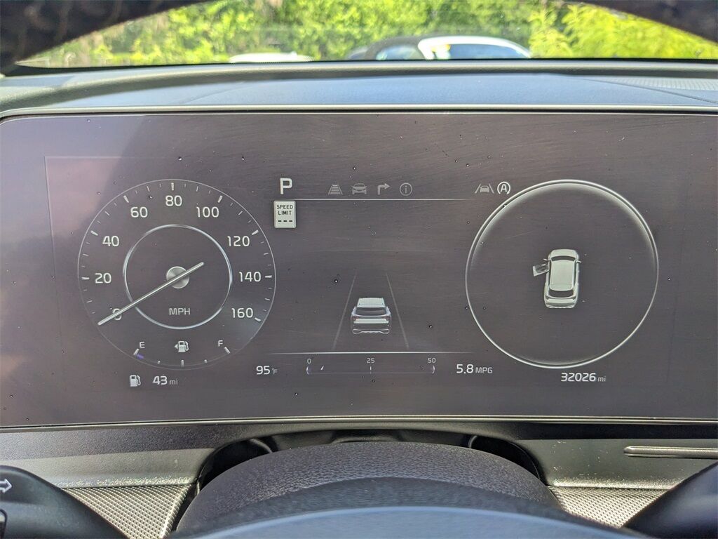 2023 Kia Sportage SX San Clemente CA
