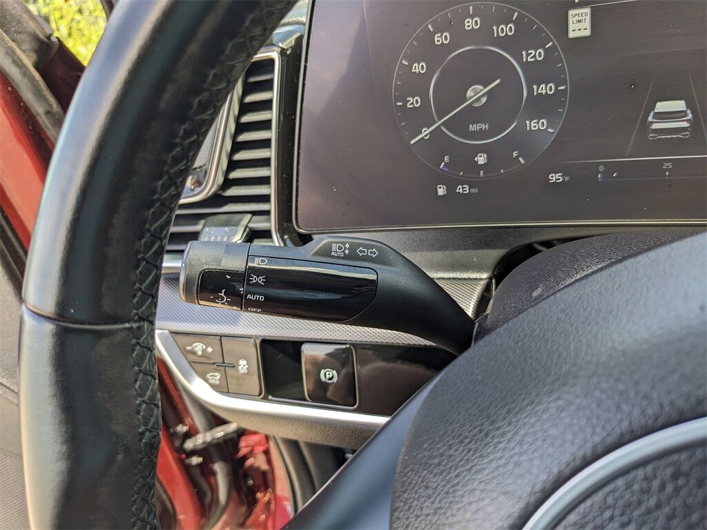 2023 Kia Sportage SX San Clemente CA