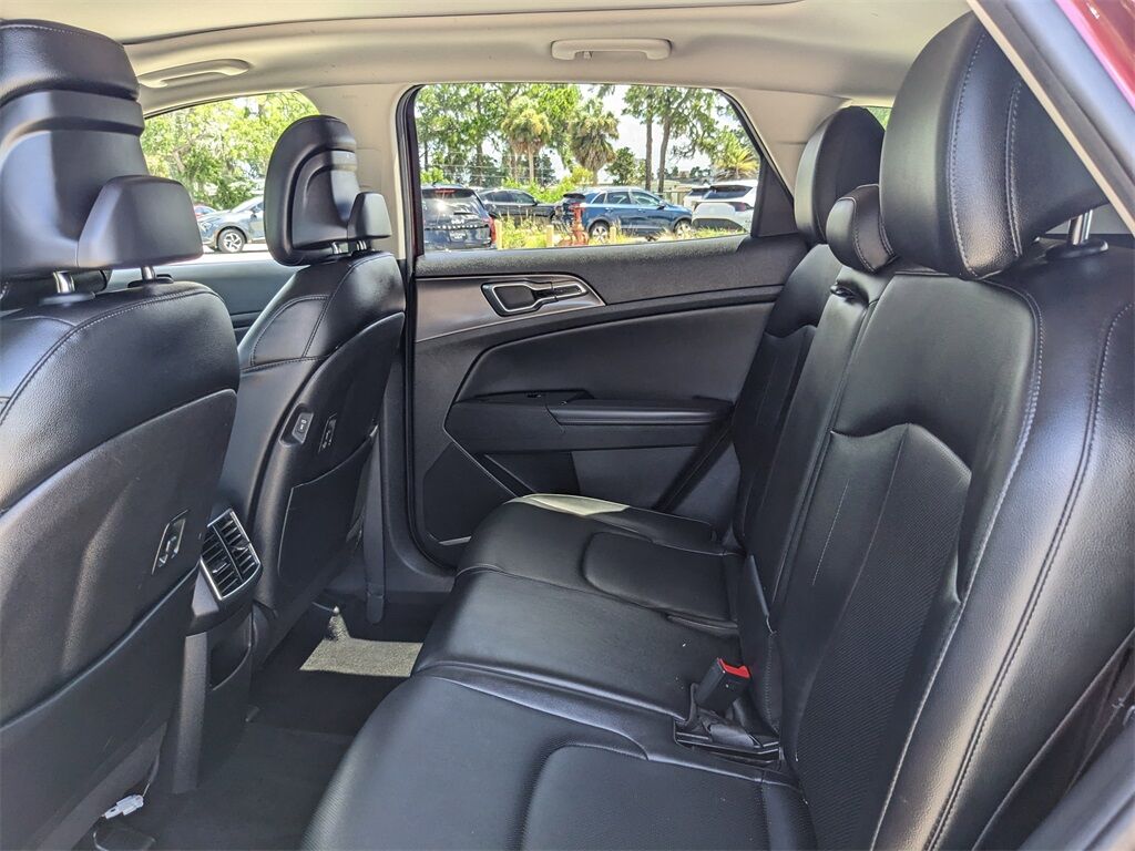 2023 Kia Sportage SX San Clemente CA
