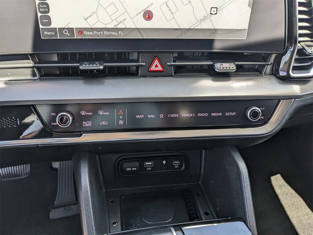 2023 Kia Sportage SX San Clemente CA