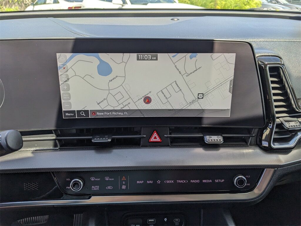 2023 Kia Sportage SX San Clemente CA