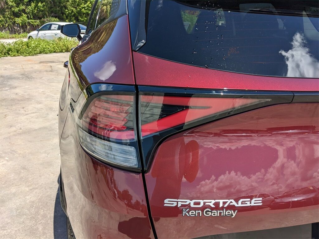2023 Kia Sportage SX San Clemente CA