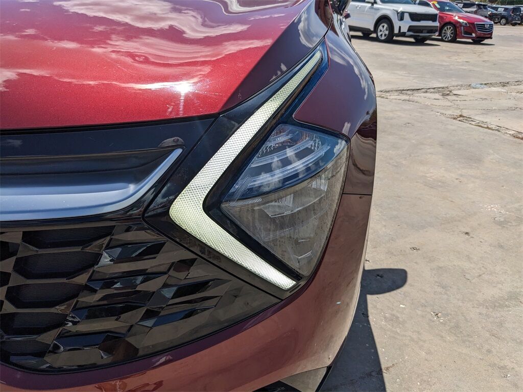 2023 Kia Sportage SX San Clemente CA