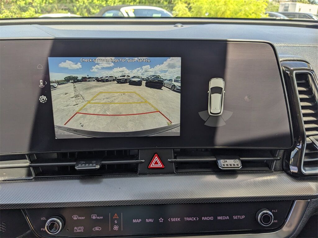 2023 Kia Sportage SX San Clemente CA