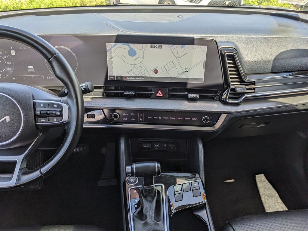 2023 Kia Sportage SX San Clemente CA