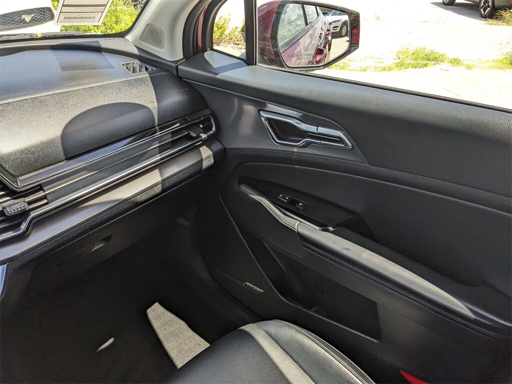 2023 Kia Sportage SX San Clemente CA