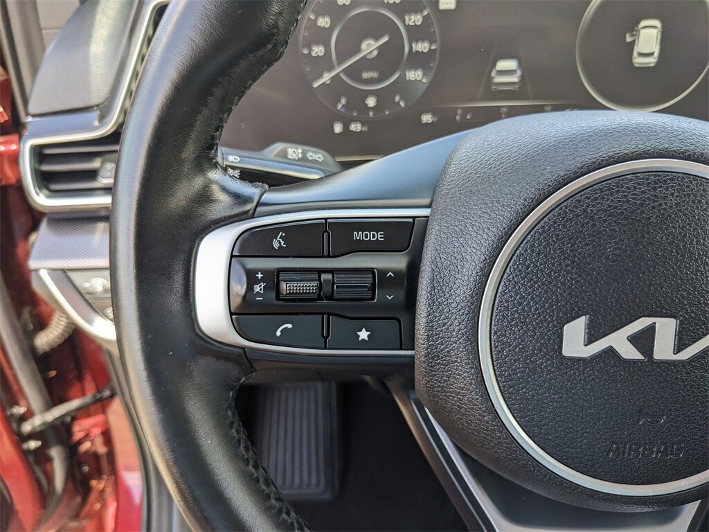 2023 Kia Sportage SX San Clemente CA