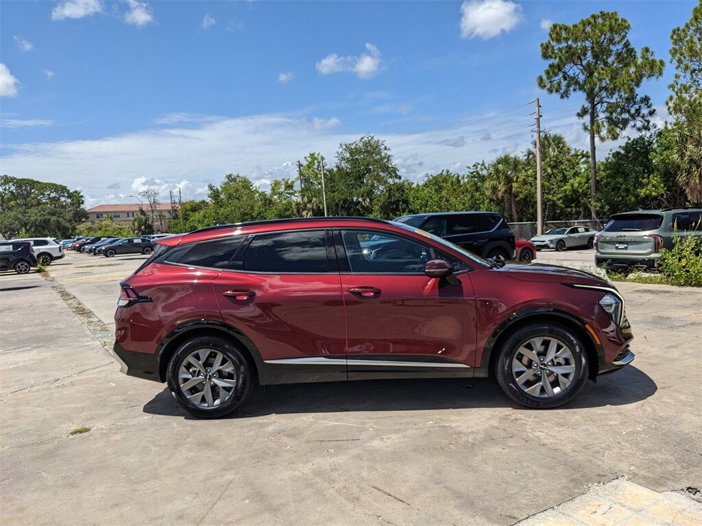 2023 Kia Sportage SX San Clemente CA