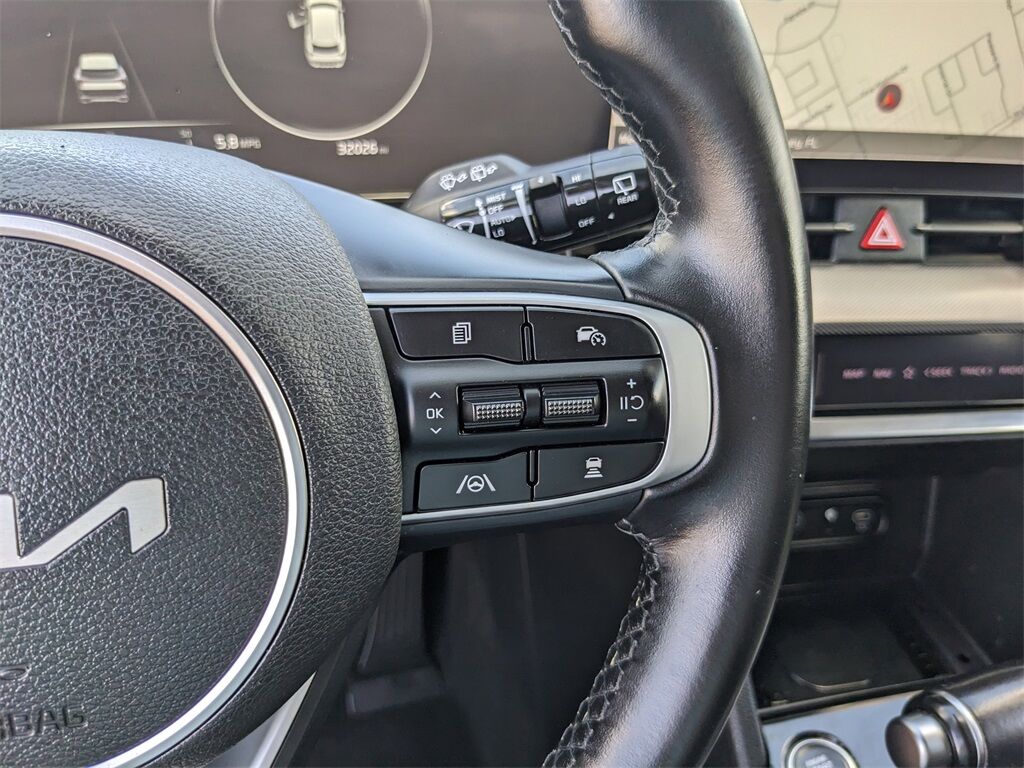 2023 Kia Sportage SX San Clemente CA