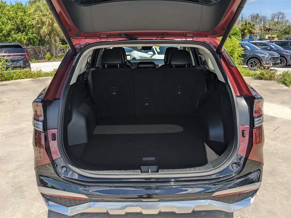 2023 Kia Sportage SX San Clemente CA