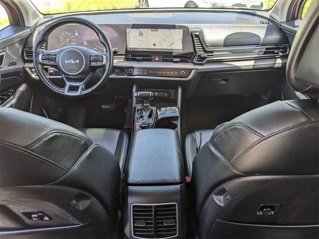 2023 Kia Sportage SX San Clemente CA