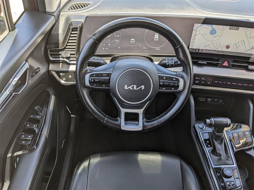 2023 Kia Sportage SX San Clemente CA