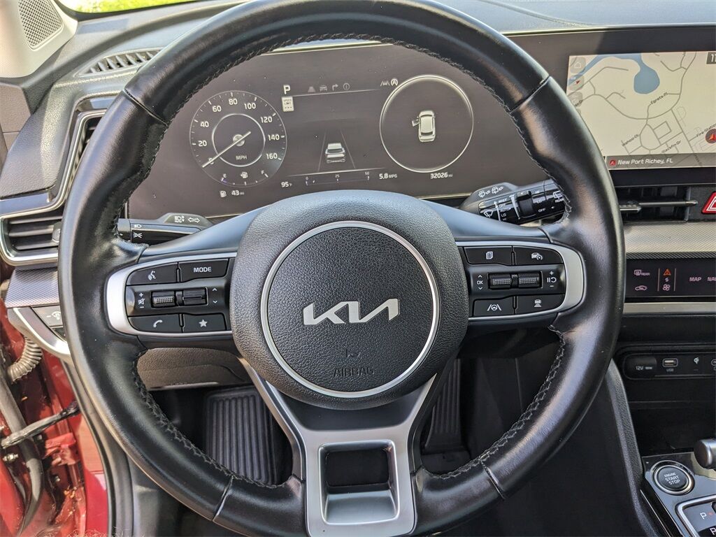 2023 Kia Sportage SX San Clemente CA