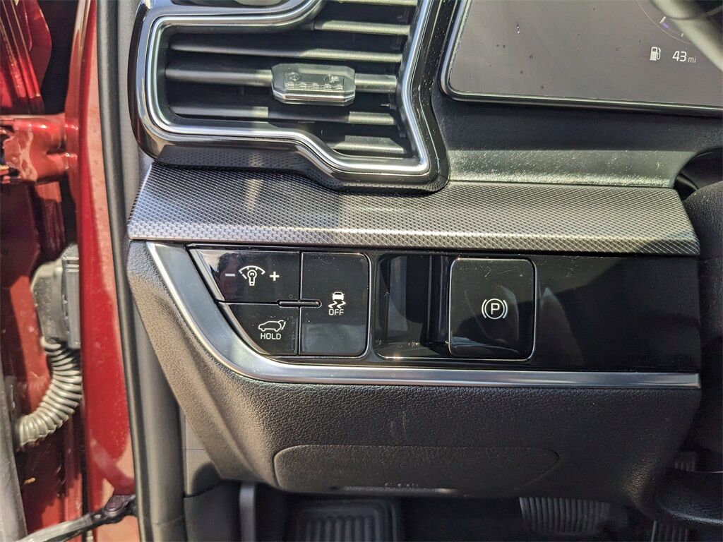2023 Kia Sportage SX San Clemente CA