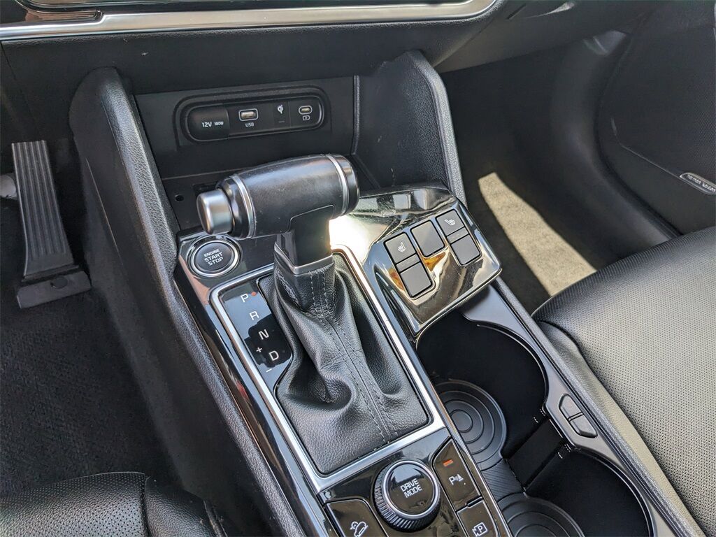2023 Kia Sportage SX San Clemente CA