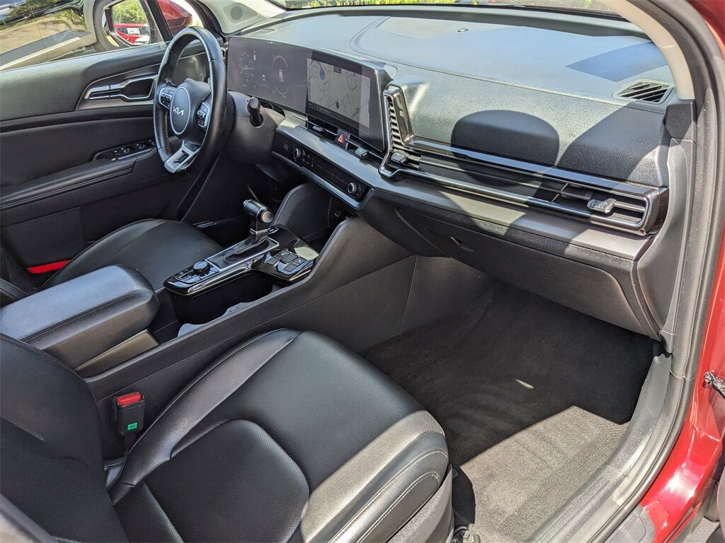 2023 Kia Sportage SX San Clemente CA