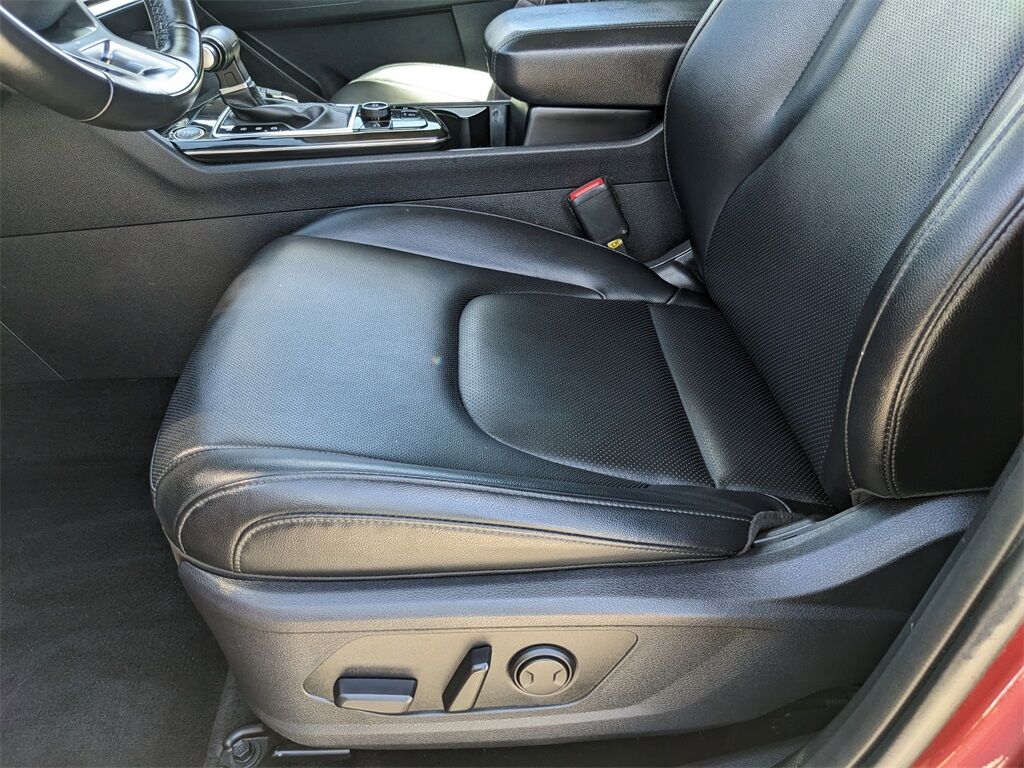 2023 Kia Sportage SX San Clemente CA