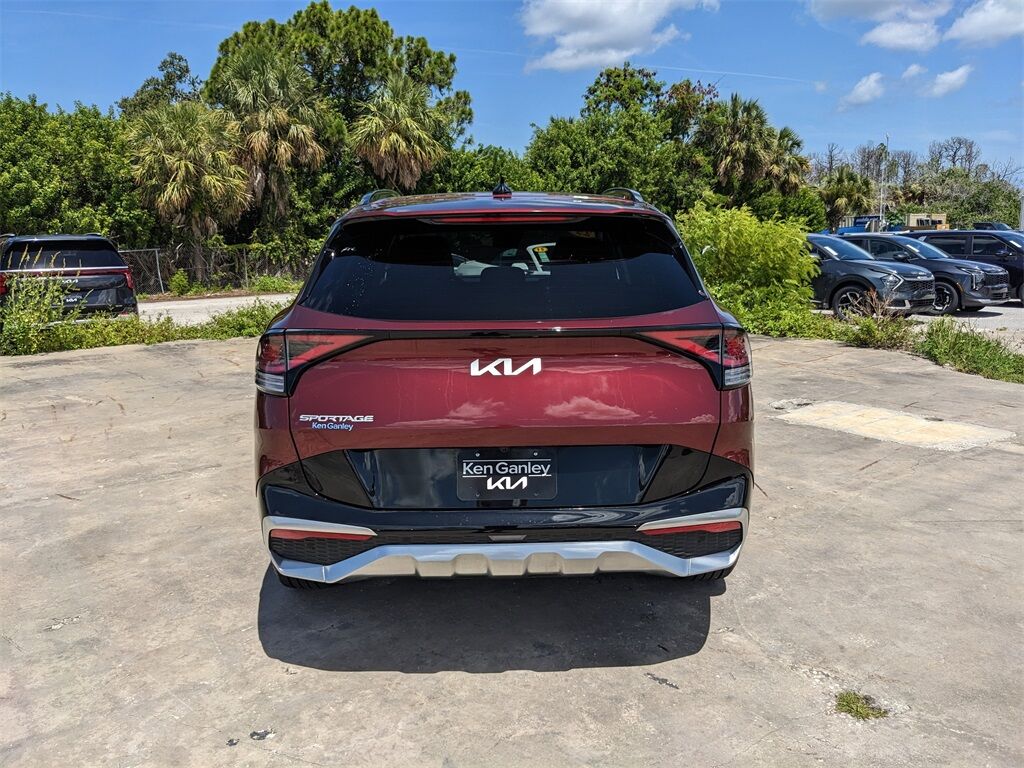 2023 Kia Sportage SX San Clemente CA