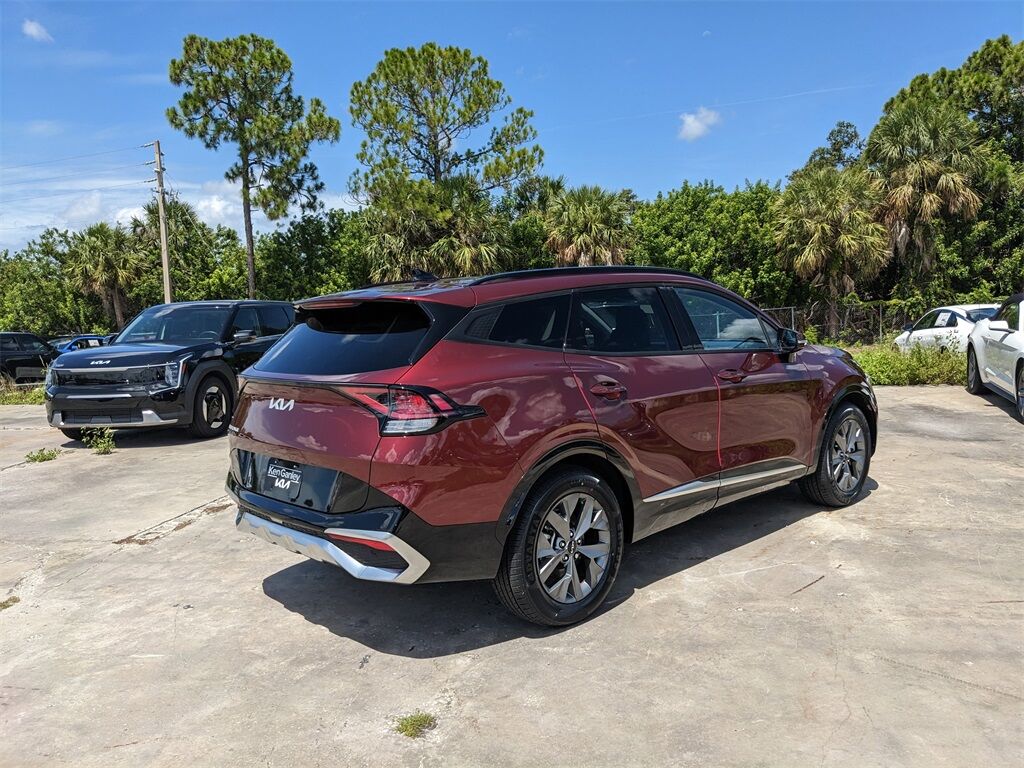 2023 Kia Sportage SX San Clemente CA