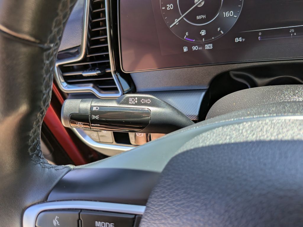2023 Kia Sportage SX San Clemente CA