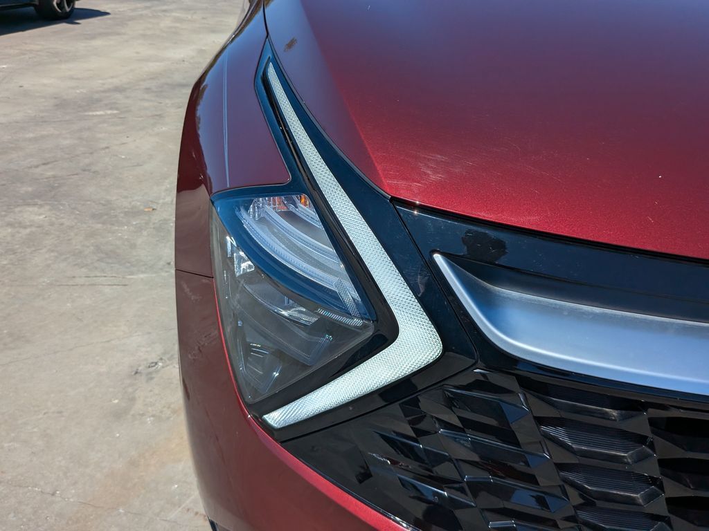 2023 Kia Sportage SX San Clemente CA