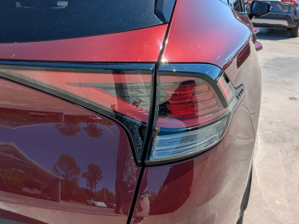 2023 Kia Sportage SX San Clemente CA