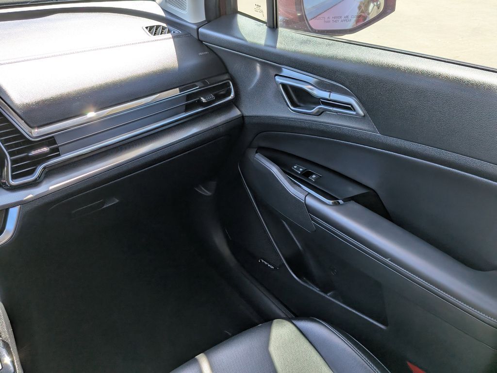 2023 Kia Sportage SX San Clemente CA