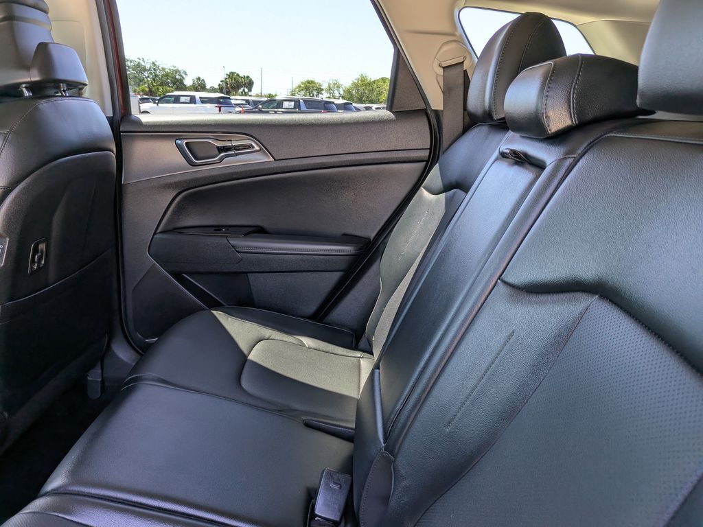 2023 Kia Sportage SX San Clemente CA