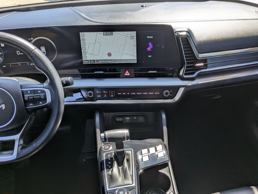 2023 Kia Sportage SX San Clemente CA