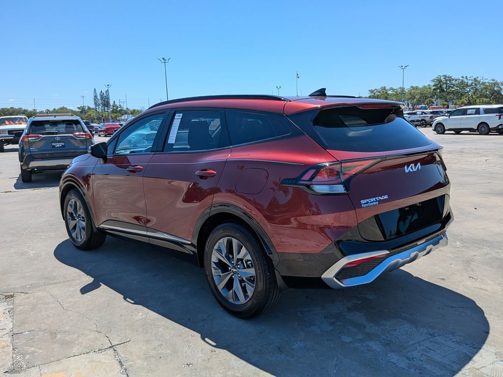 2023 Kia Sportage SX San Clemente CA
