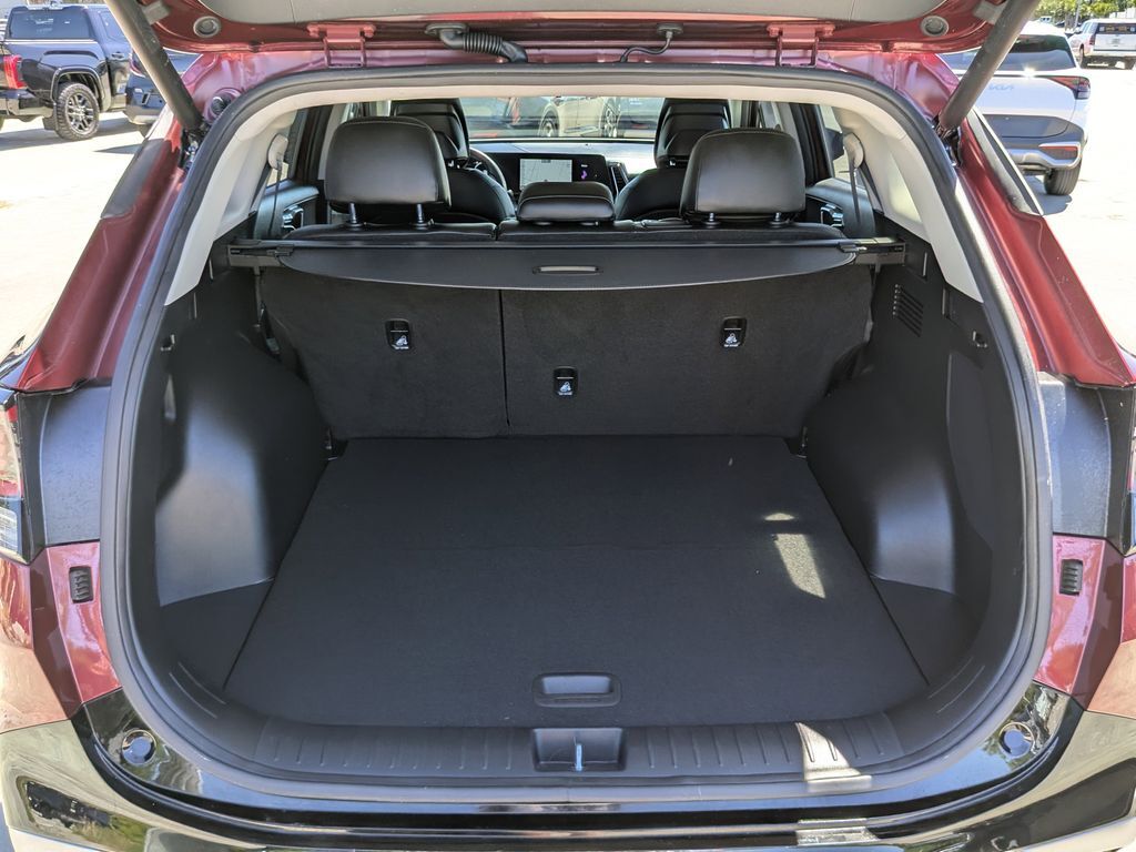 2023 Kia Sportage SX San Clemente CA